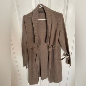 Woman’s Cardigan